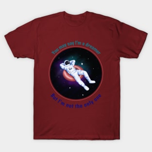 dreamer T-Shirt